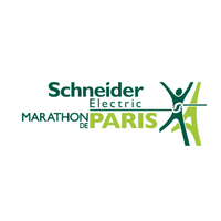 Paris Marathon 